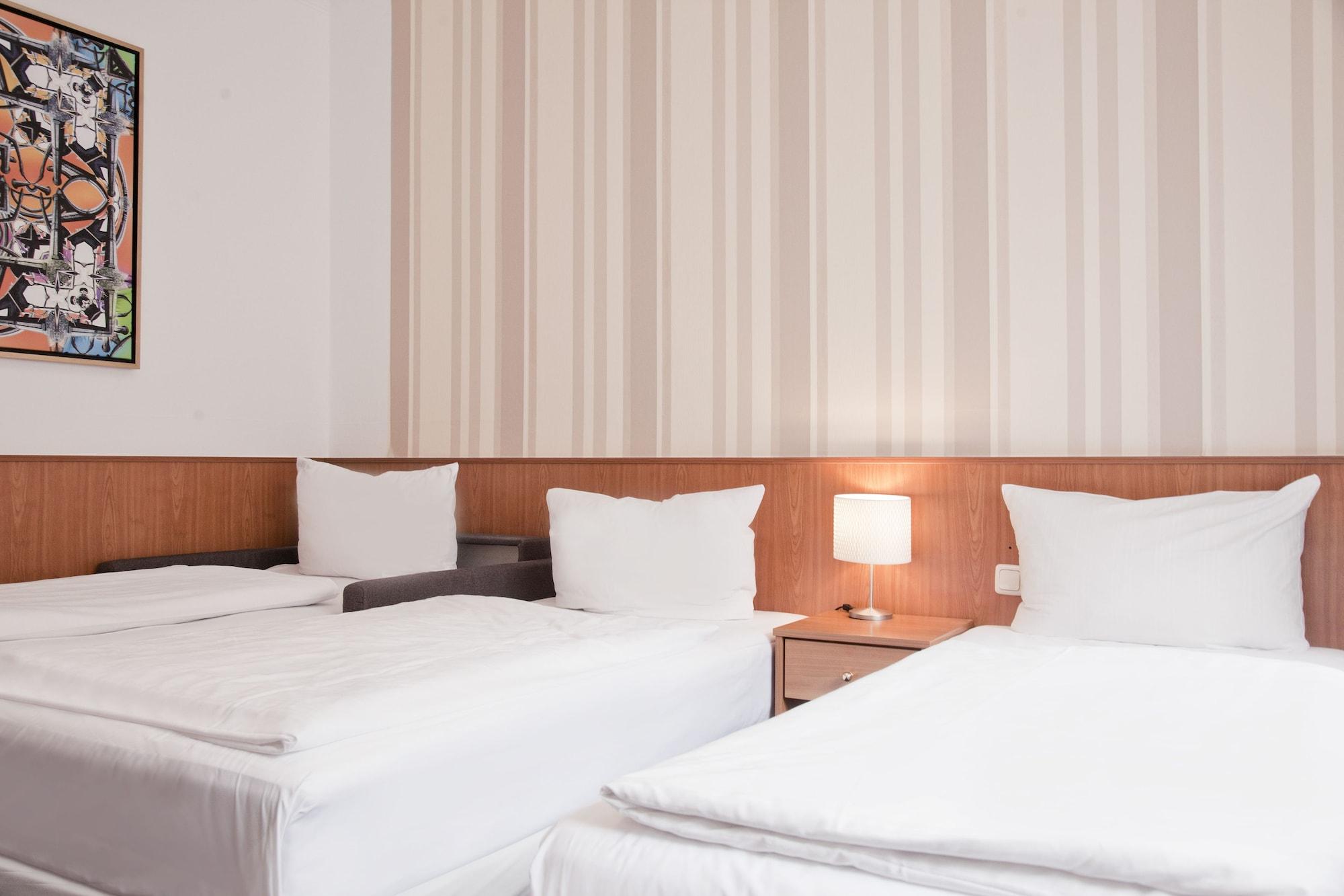 Double Room Extra Bed