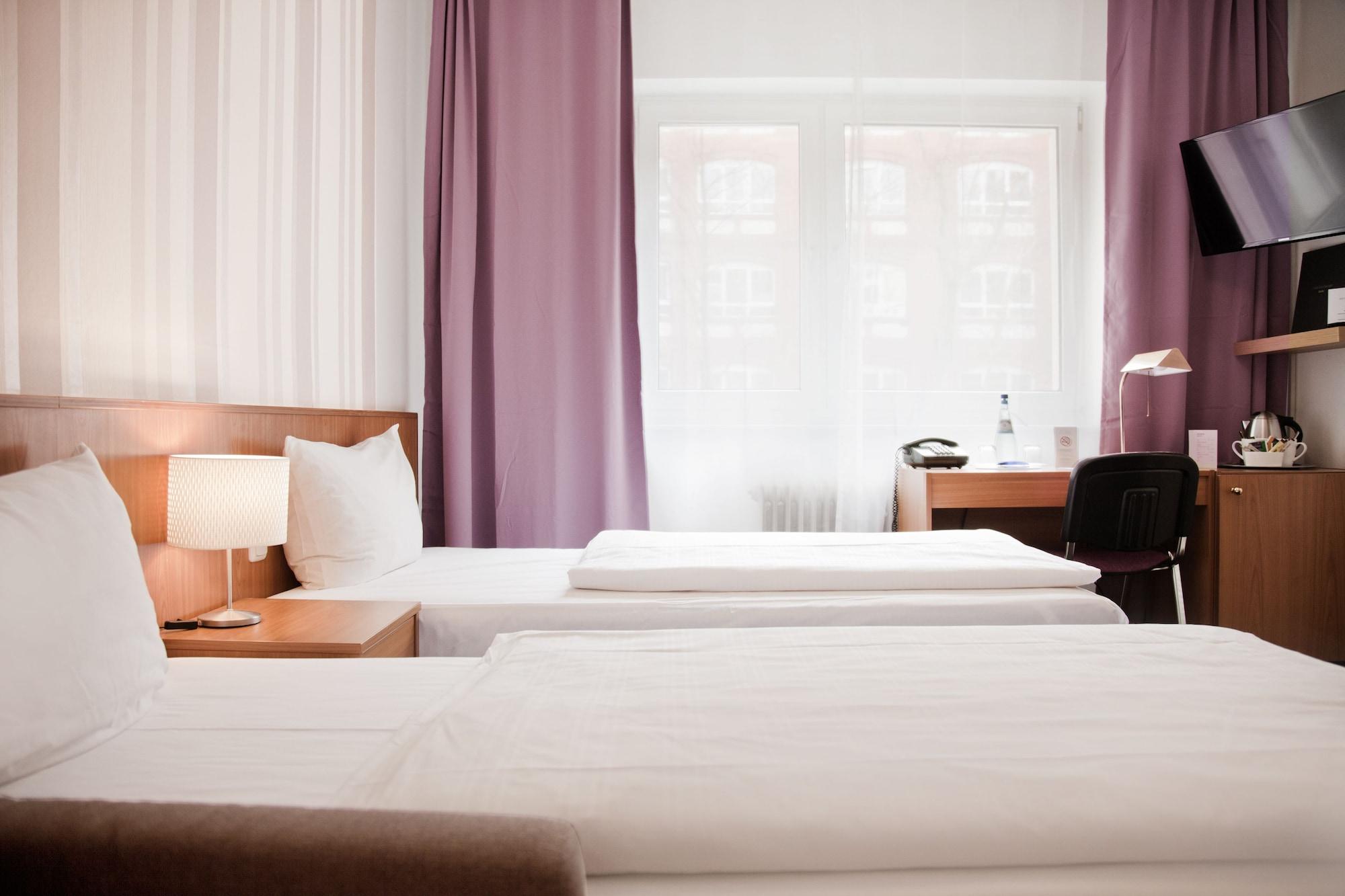 Double Room Extra Bed
